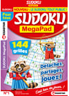 Sudoku MegaPad Numéro 1