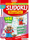 Sudoku MegaPad Numéro 2
