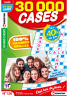 30 000 Cases Numéro 126