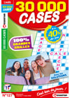 30 000 Cases Numéro 127