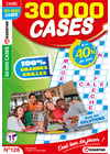 30 000 Cases Numéro 128