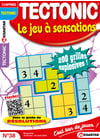 Tectonic Numéro 38