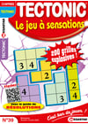 Tectonic Numéro 39