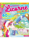 Passion licorne Coloriage Numéro 27