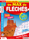 Un max de fléchés Hors-série  Numéro 1