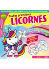 Toutes premières licornes Numéro 1