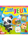 Tout premiers jeux Numéro 21