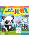 Tout premiers jeux Numéro 22