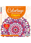 Coloriage Mandalas XXL Hors-série Numéro 11
