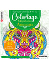 Coloriage Mandalas XXL Hors-série Numéro 12