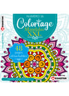 Coloriage Mandalas XXL Numéro 36