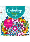 Coloriage Mandalas XXL Numéro 37
