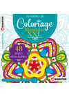Coloriage Mandalas XXL Numéro 38