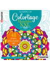 Coloriage Mandalas XXL Numéro 39
