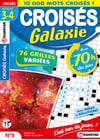Croisés Galaxie Numéro 9