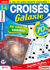Croisés Galaxie Numéro 11