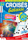 Croisés Galaxie Numéro 12