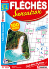 Fléchés Sensation Numéro 119
