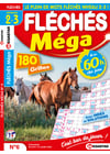Fléchés Méga Numéro 6