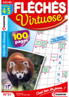 Fléchés Virtuose Numéro 31