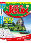 Joyeux jeux  Numéro 7
