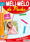 Méli-Mélo de Poche Numéro 126