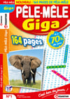 Pêle-mêle giga Numéro 1