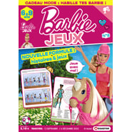 Barbie jeux Numéro 8