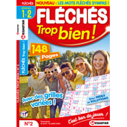 Fléchés trop bien ! - Abonnements