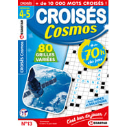 Croisés Cosmos - Abonnements