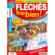 Fléchés trop bien ! Numéro 2