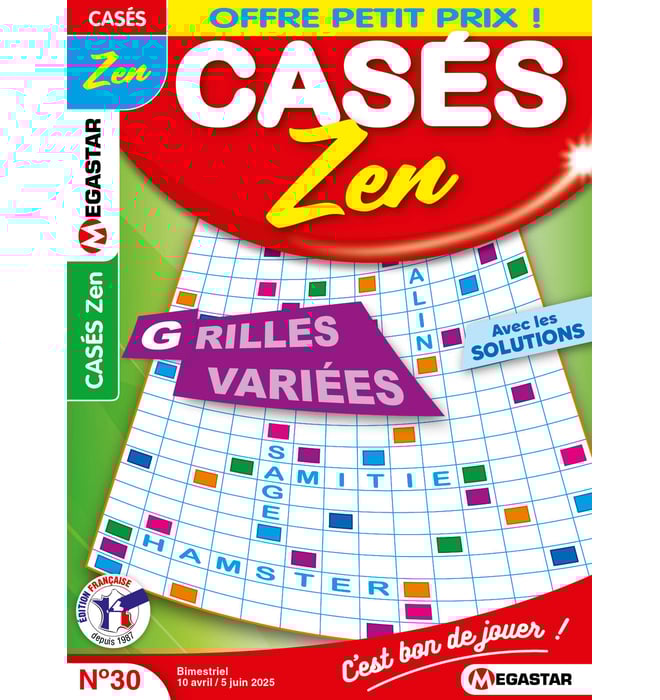 Casés Zen