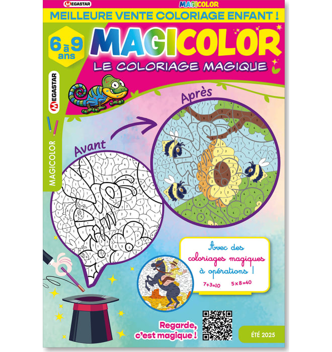 Magicolor