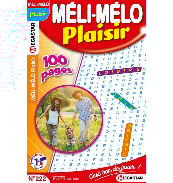 Méli-Mélo Plaisir