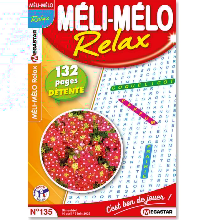 Méli-Mélo Relax