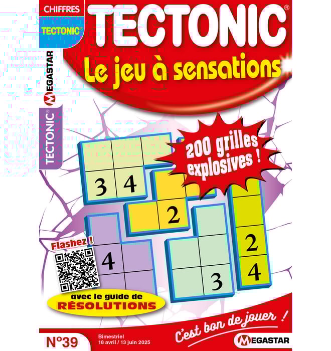 Tectonic