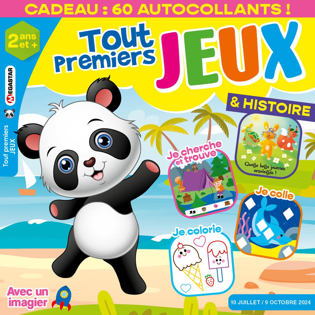 Tout premiers jeux Numéro 20