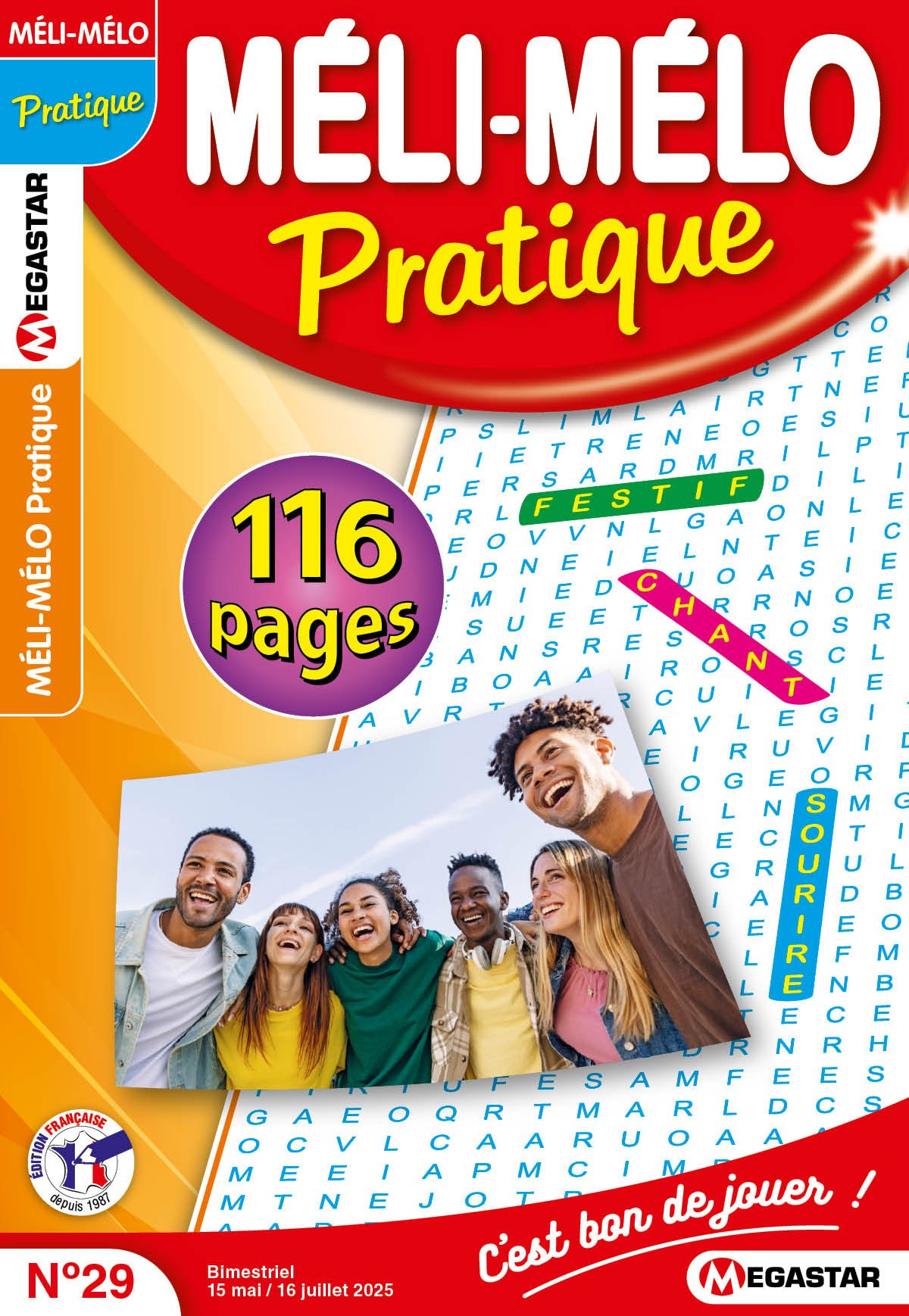 Méli-Mélo Pratique Numéro 29