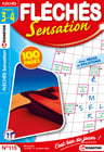 Fléchés Sensation Numéro 115