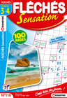 Fléchés Sensation Numéro 116