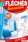 Fléchés Sensation Numéro 117