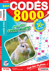Codés 8000 Numéro 88