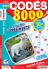 Codés 8000 Numéro 90