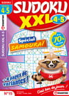 Sudoku XXL 4-5 Numéro 15