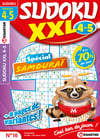 Sudoku XXL 4-5 Numéro 16
