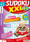 Sudoku XXL 4-5 Numéro 17