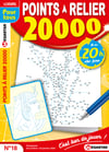Points à relier 20 000 Numéro 18