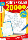 Points à relier 20 000 Numéro 19
