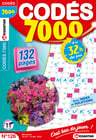 Codés 7000 Numéro 126