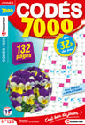 Codés 7000 Numéro 128
